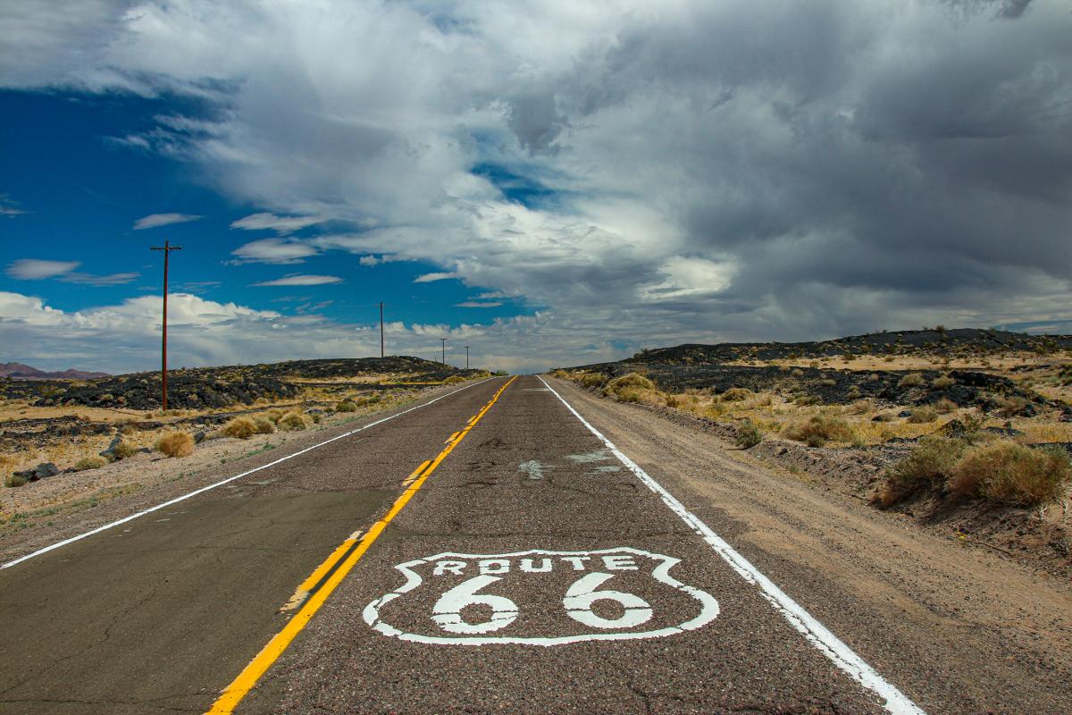 Route 66