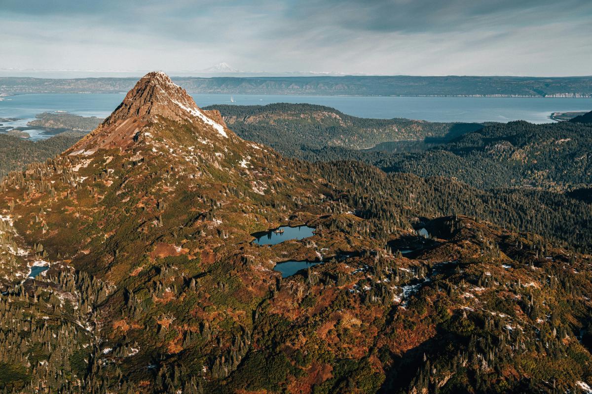 Kachemak