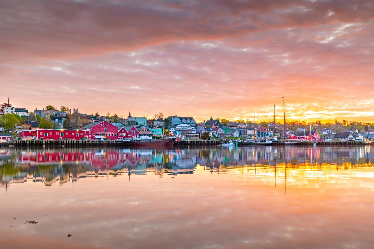 Lunenburg