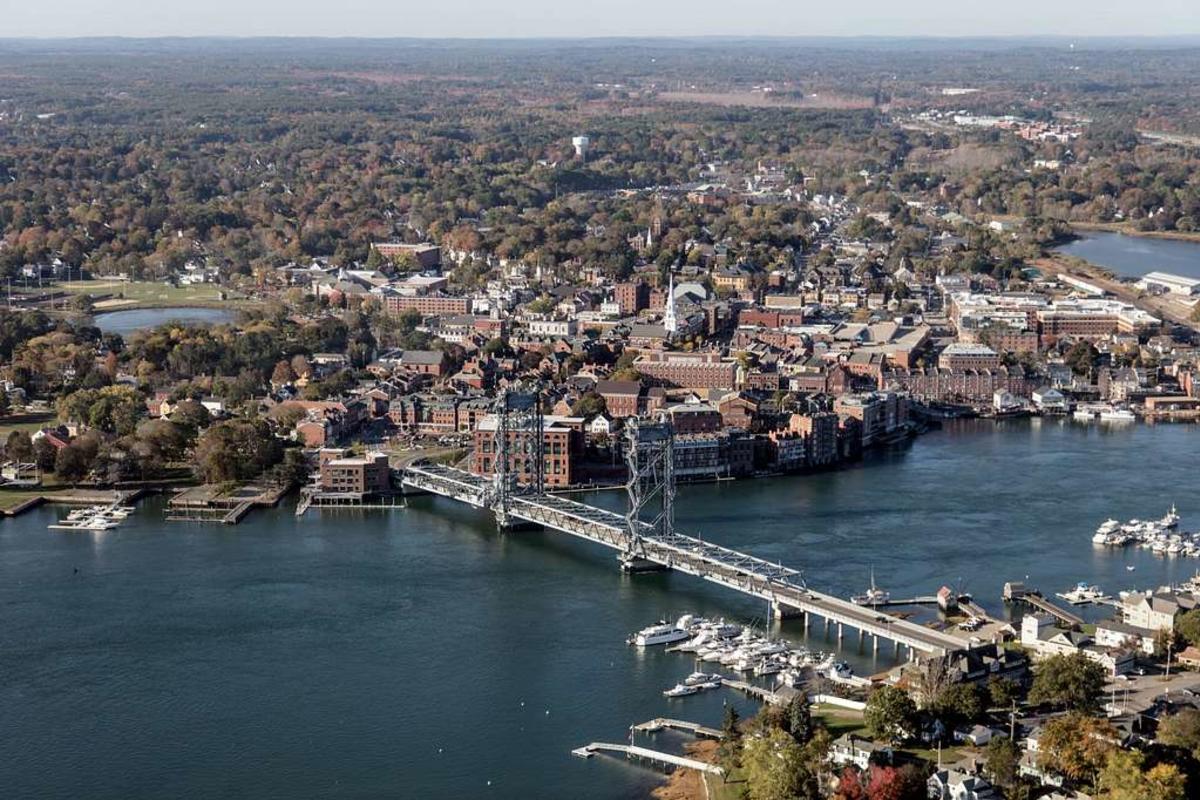 Portsmouth