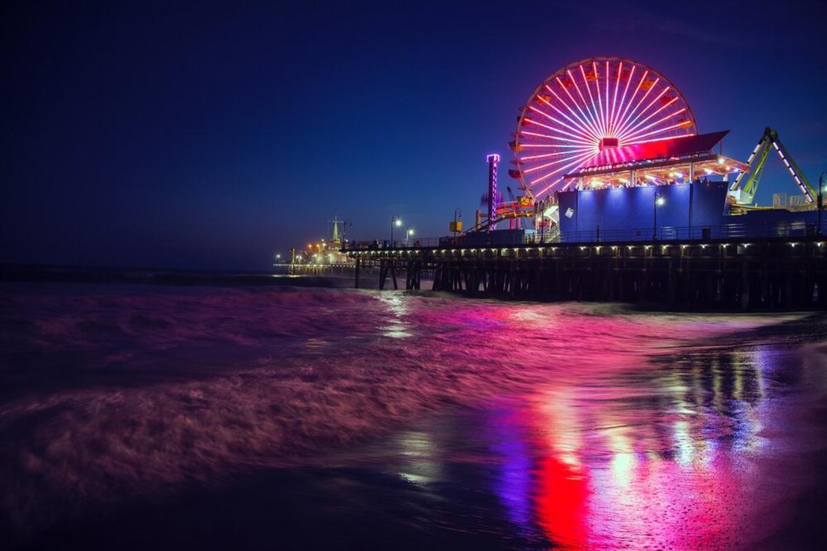 Santa Monica