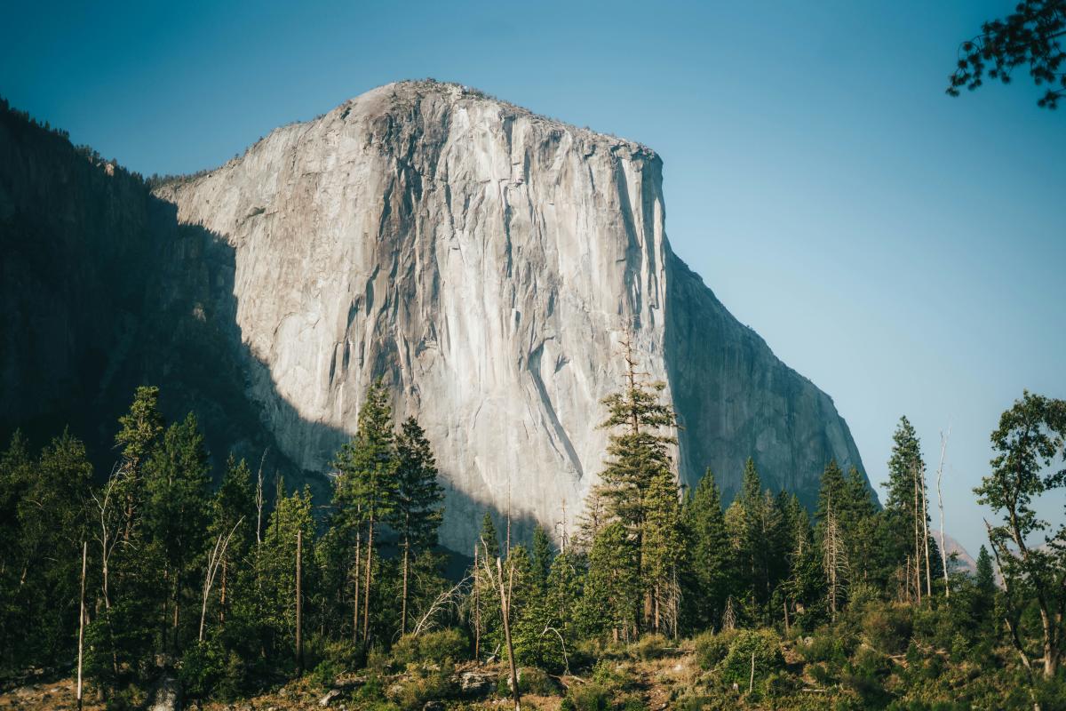 El Capitan