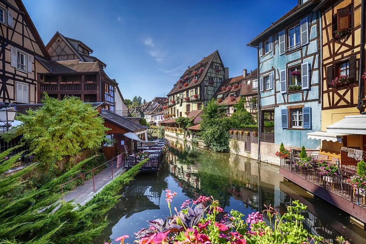 AMA Strasbourg, France