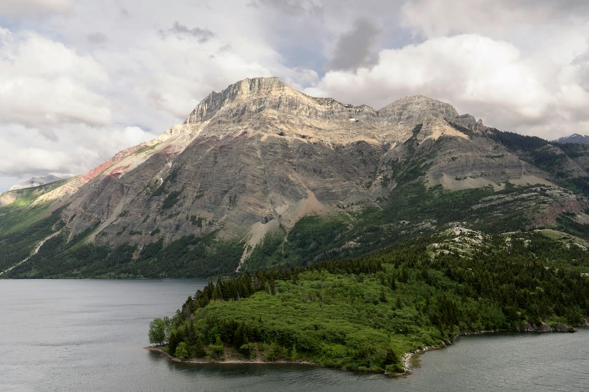 Waterton