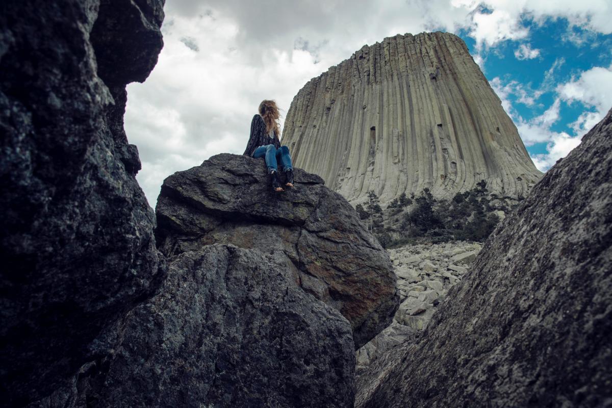 Devils Tower