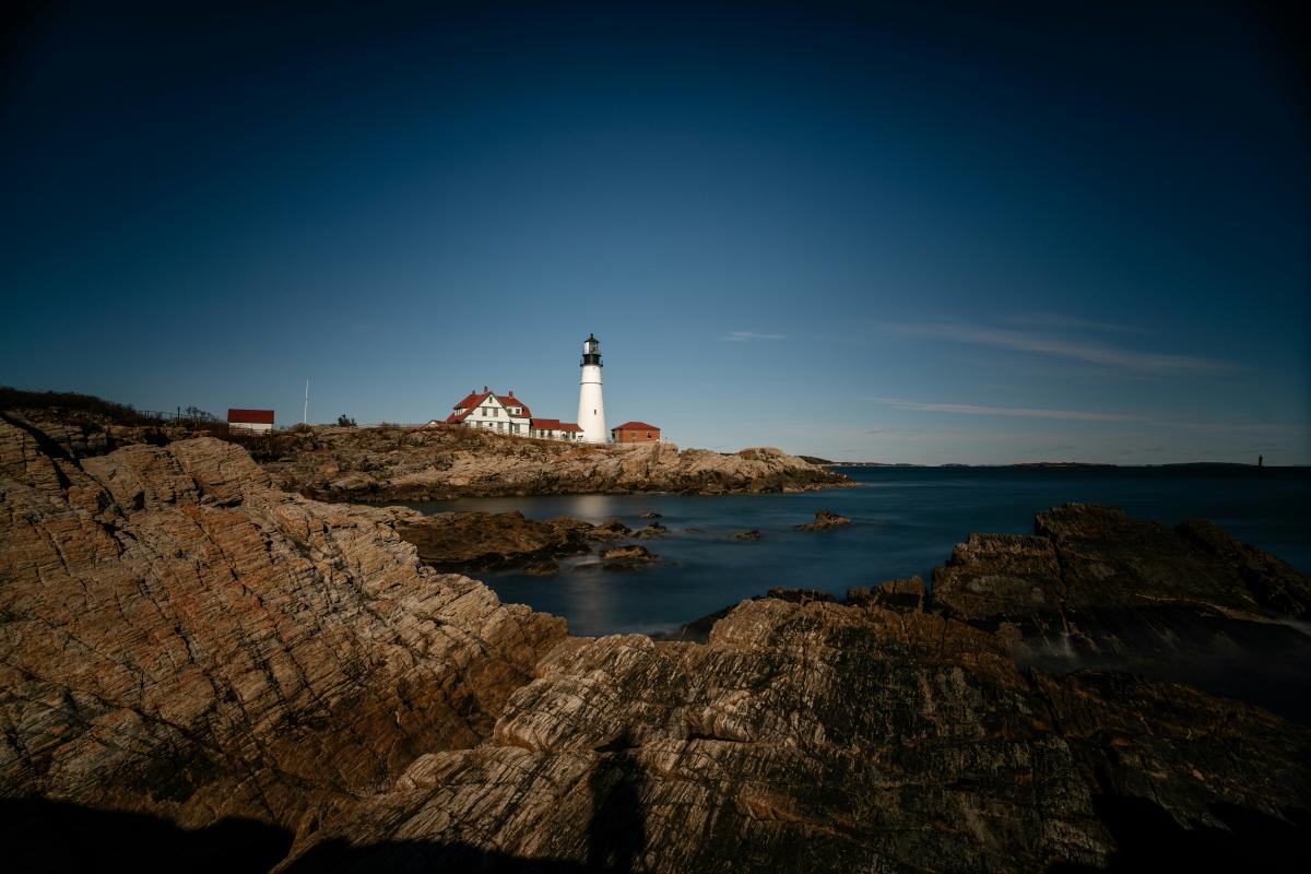 Portland Maine