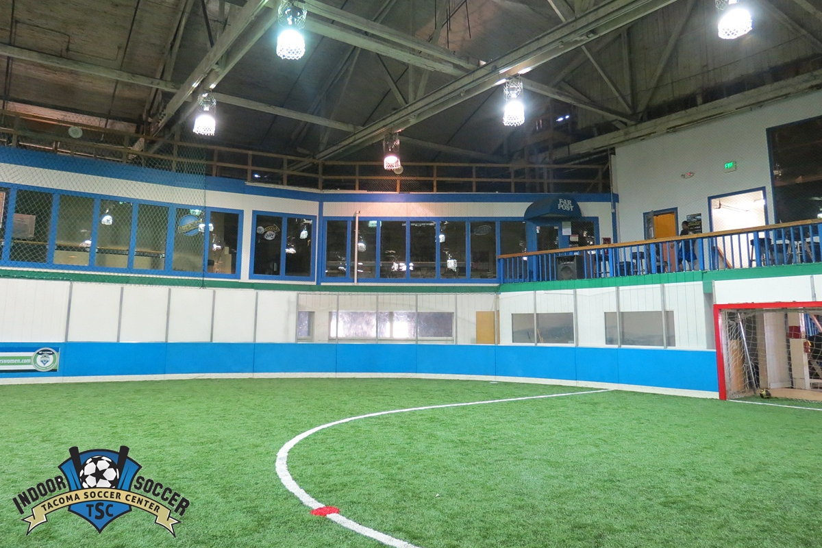Tacoma Soccer Center