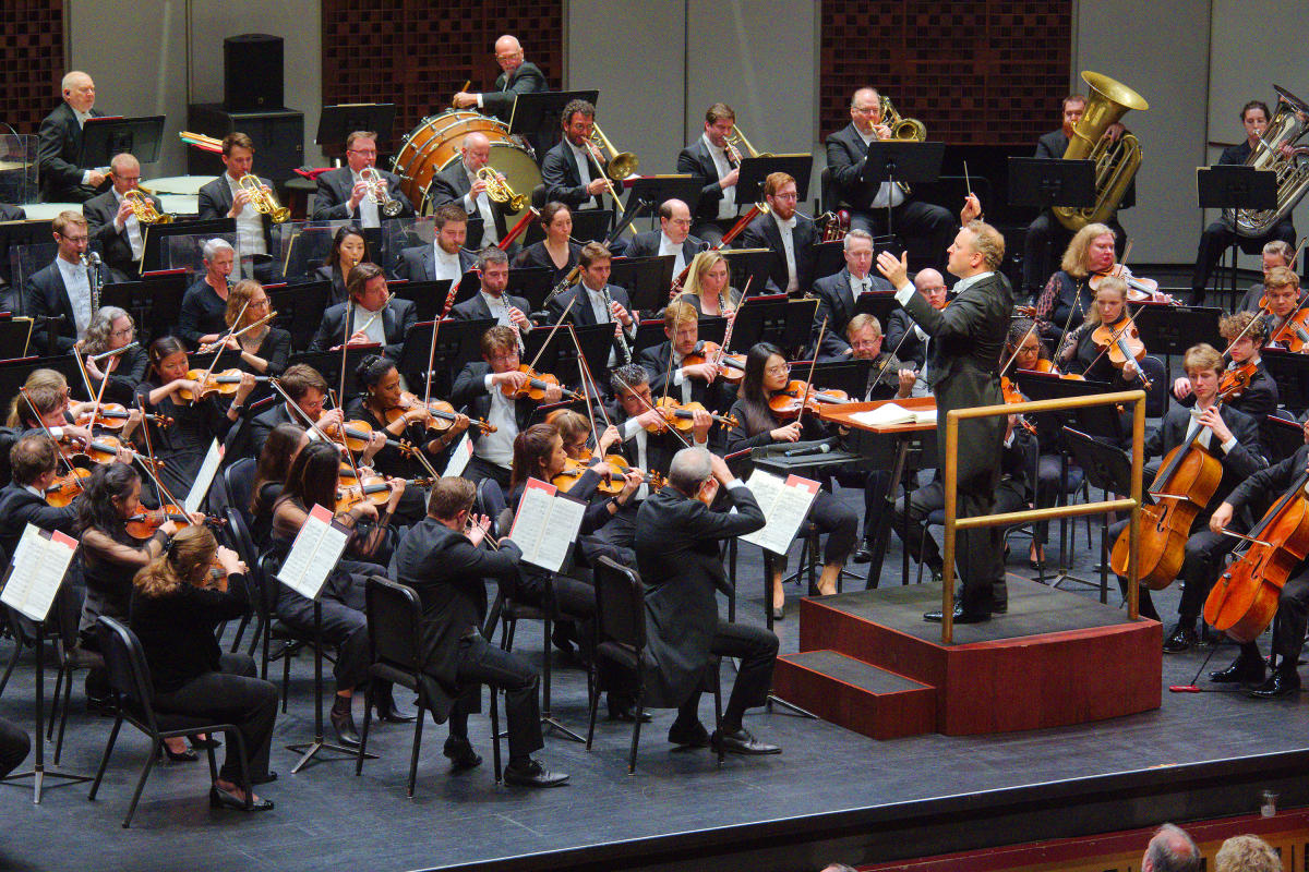 Florida Orchestra