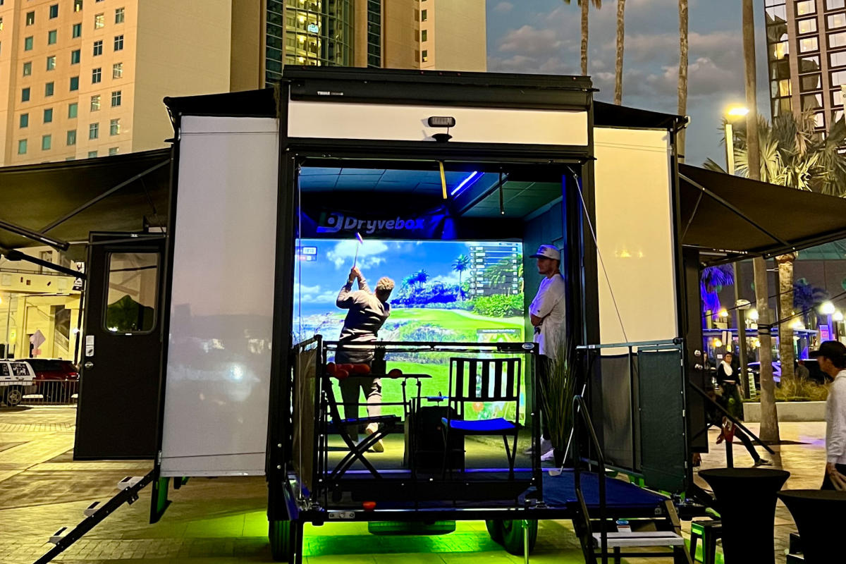 Dryvebox Tampa