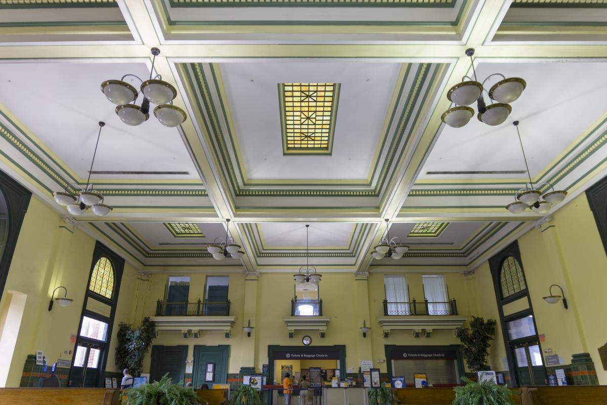 Tampa Union Station