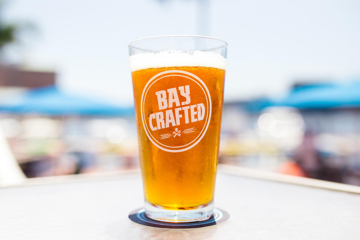 Bay Crafted