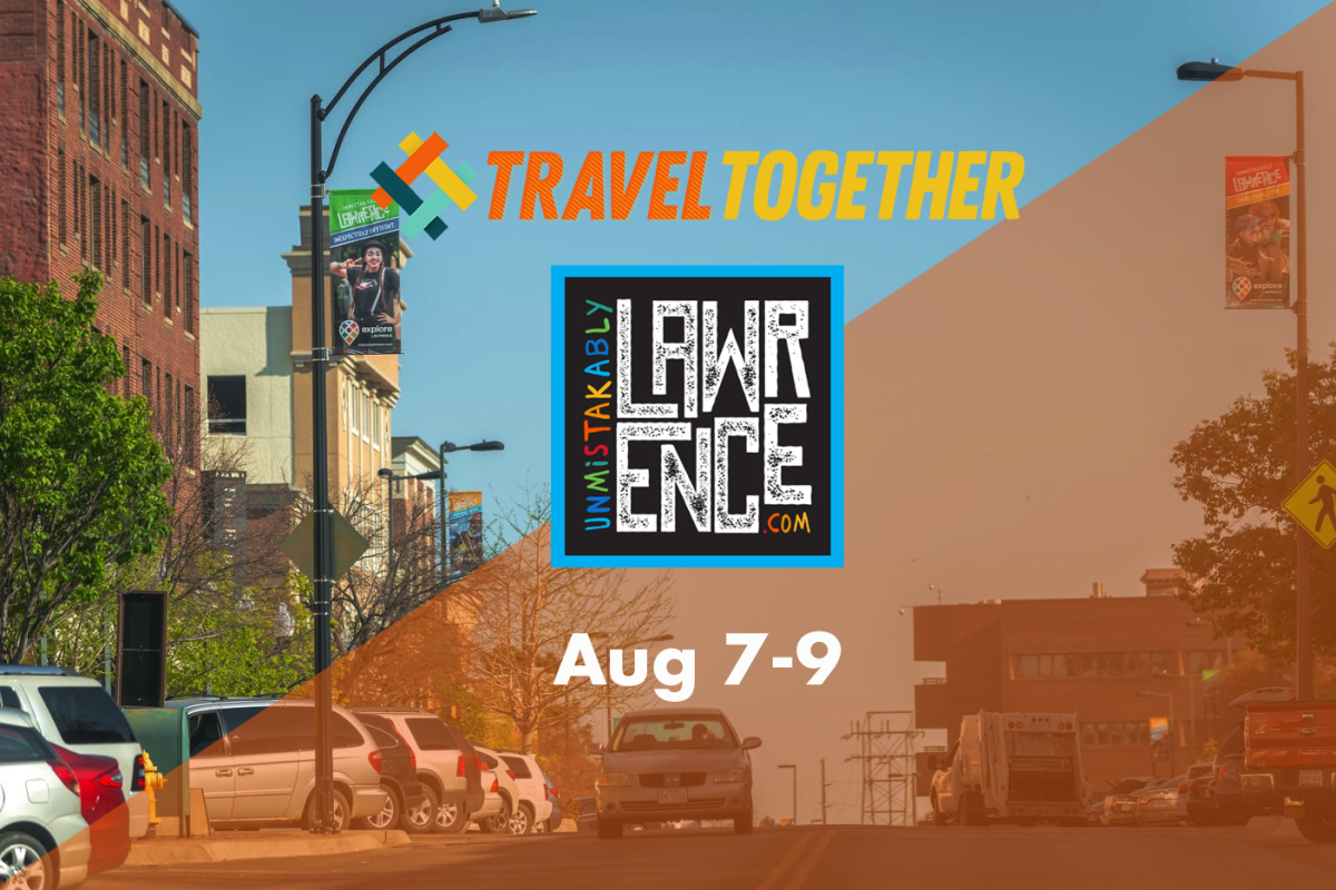 Lawrence Kansas | Travel Together Program