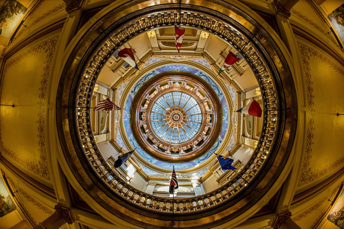 Capitol Rotunda