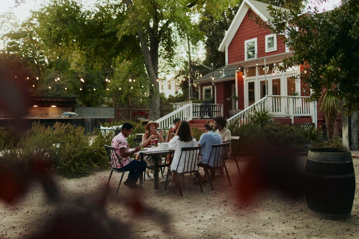 Red House