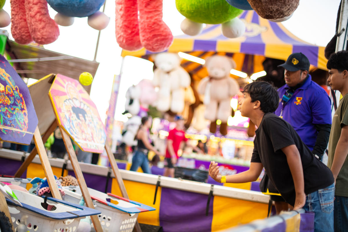 California Mid-State Fair