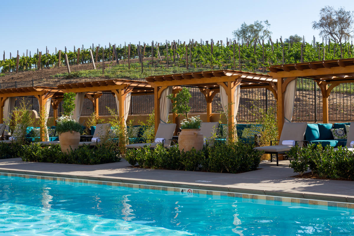Allegretto-Pool