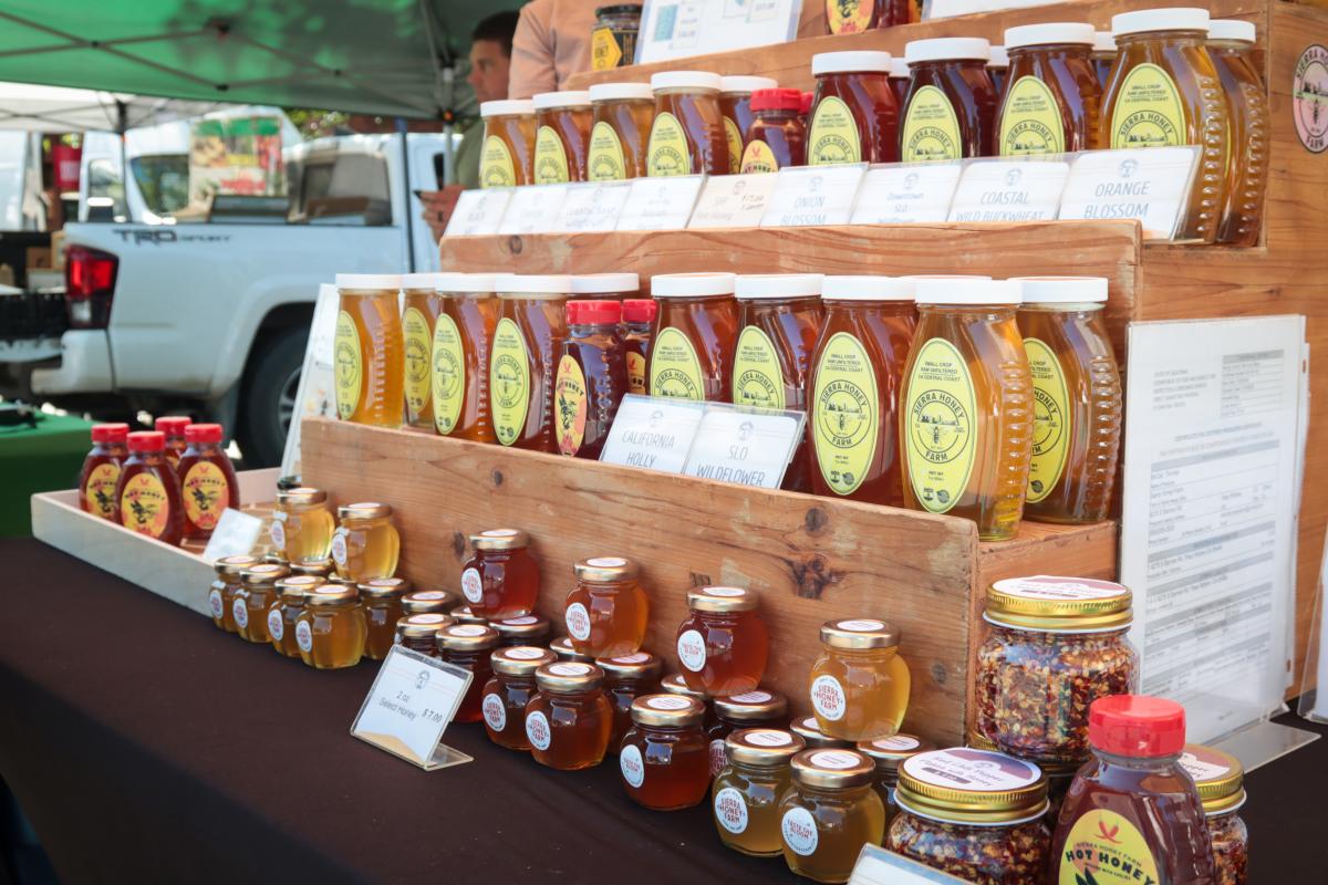 Farmers Market