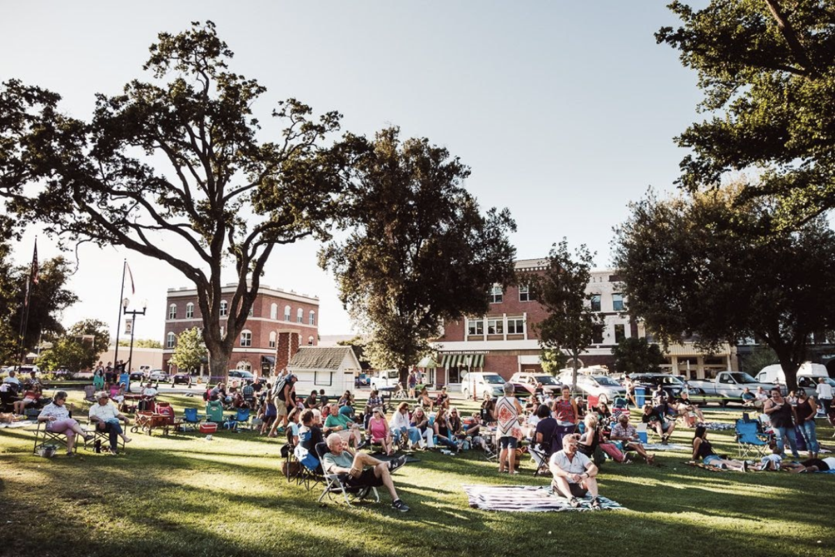 Live Music Paso Robles