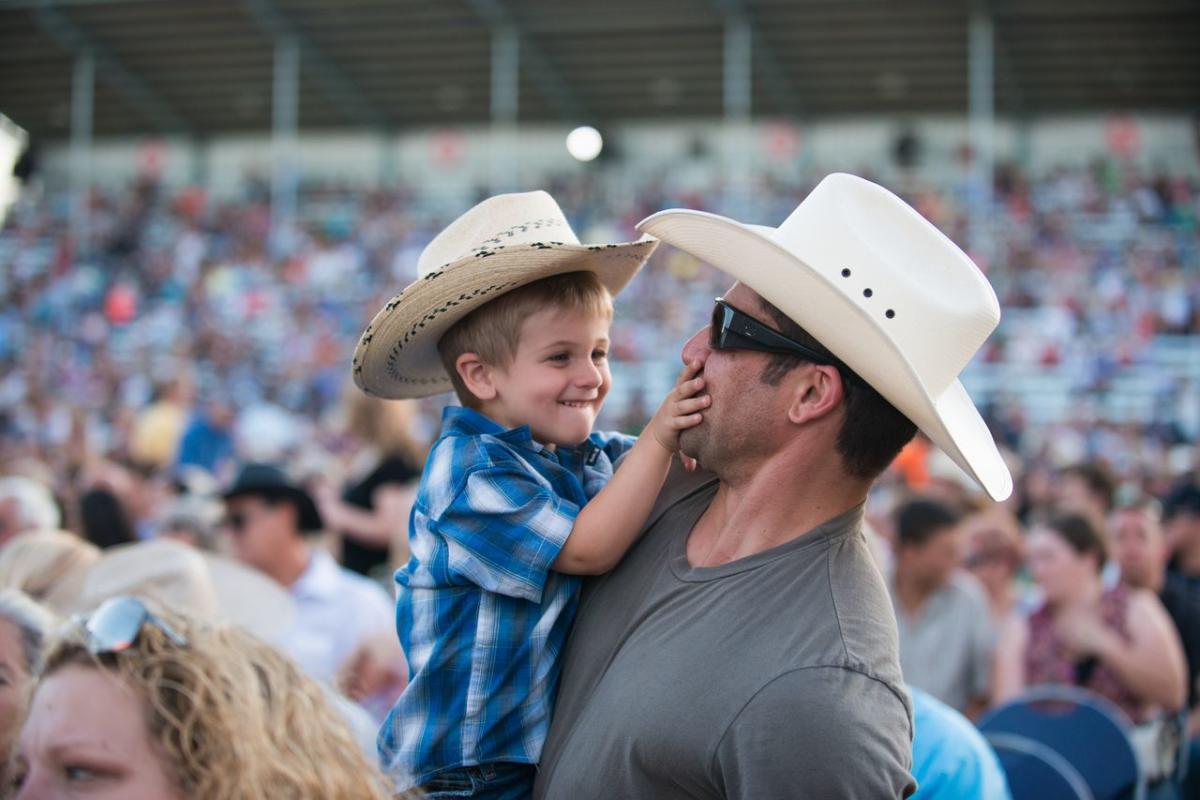 Mid State Fair