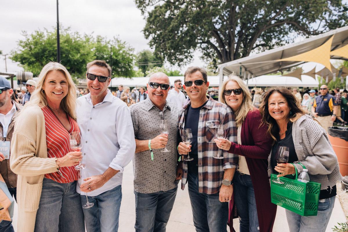 paso wine fest