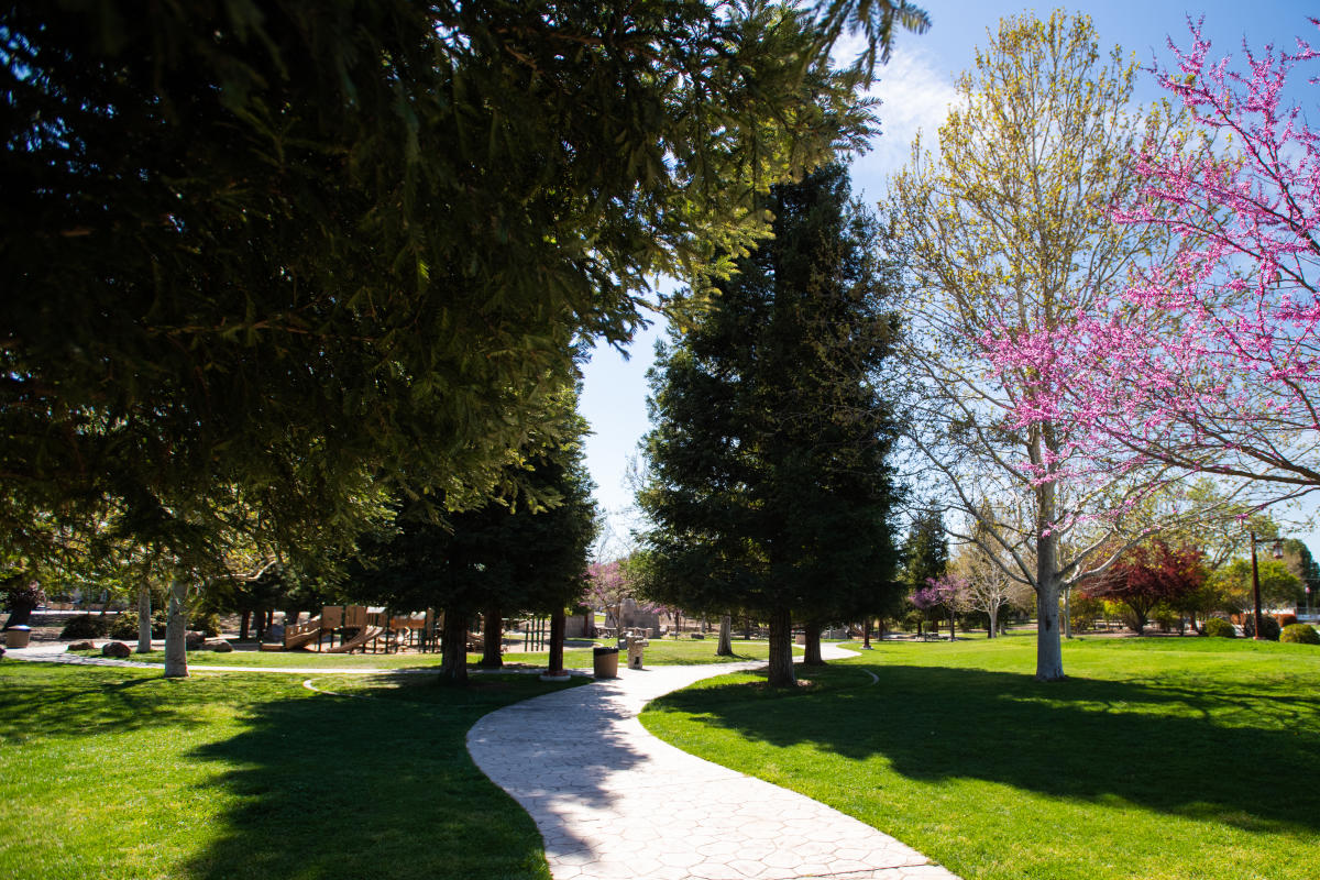 Sherwood Park