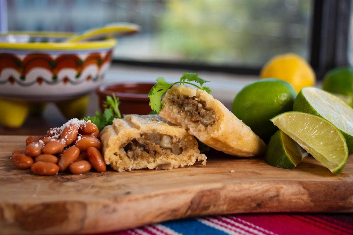 Tucson Tamale Company