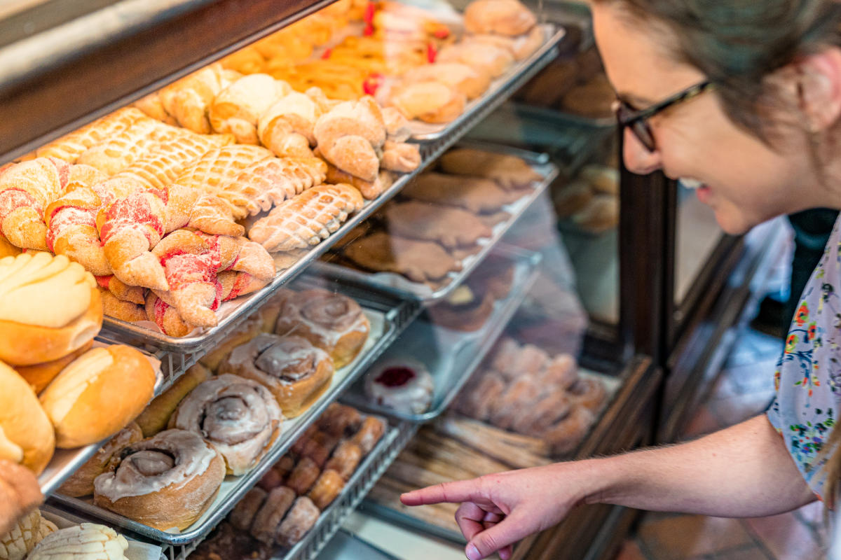 La Estrella Bakery