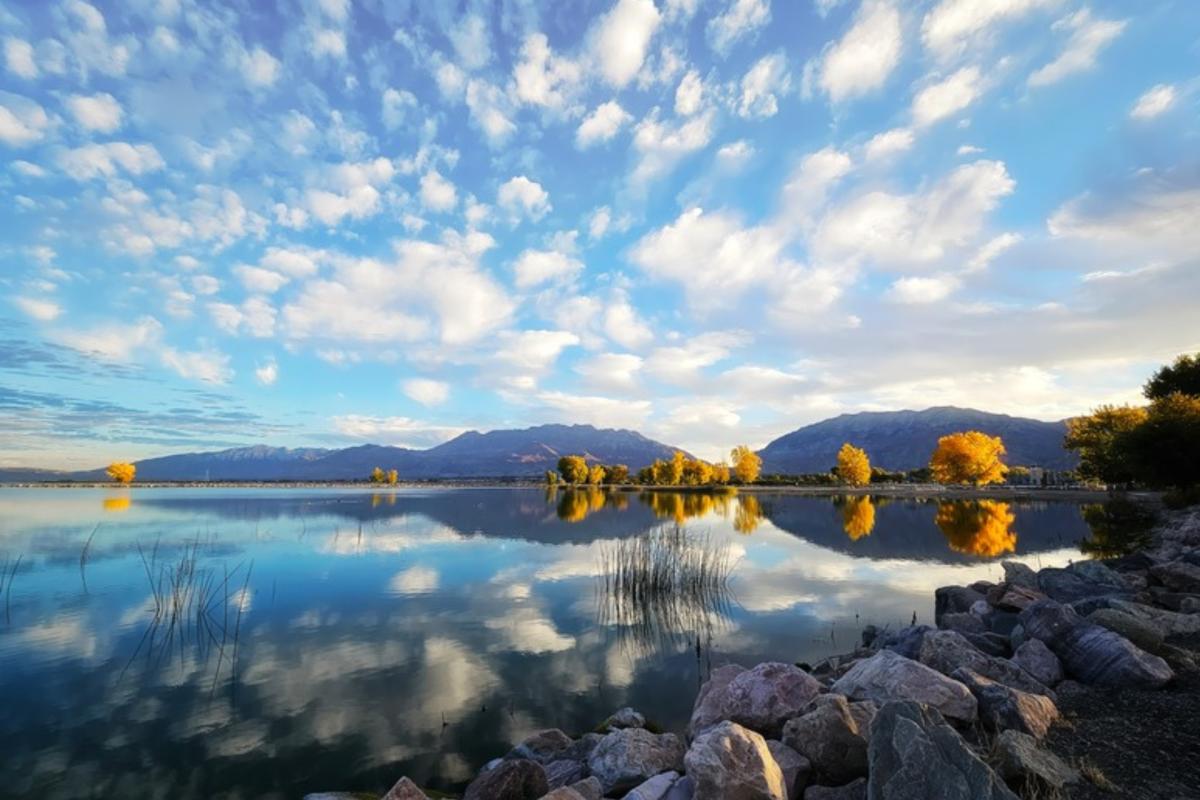 Utah Lake