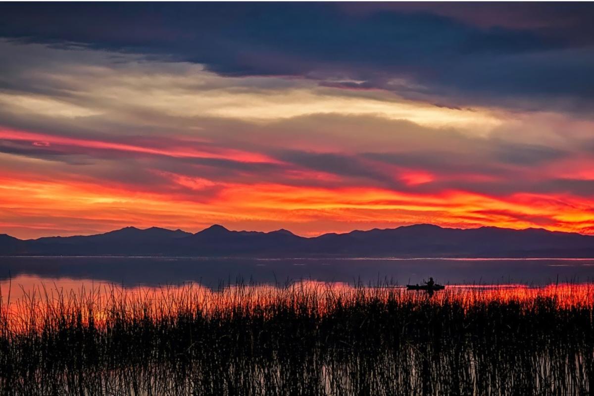 Utah Lake