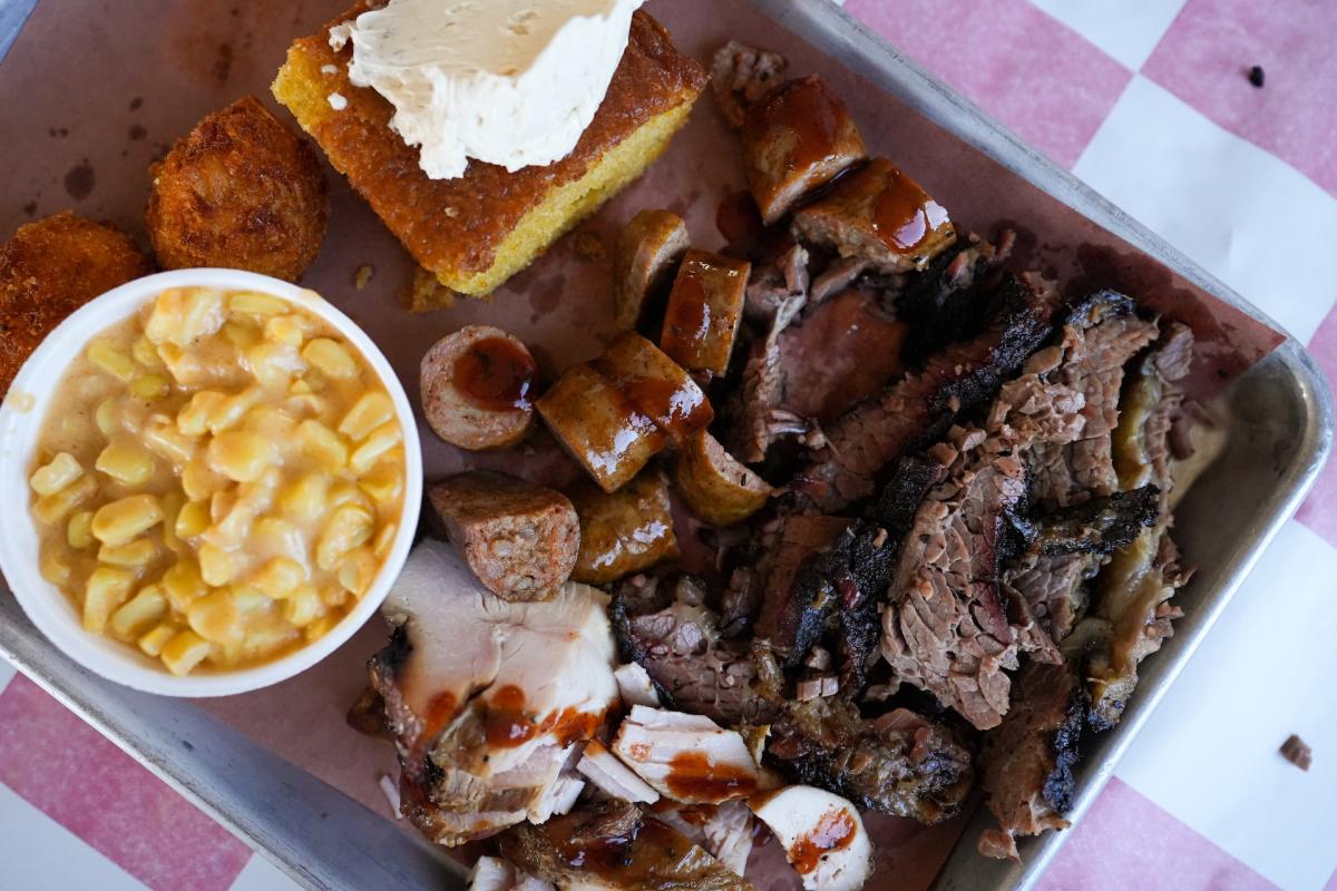 5 Star BBQ