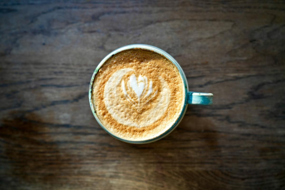 Rugged Grounds Coffee