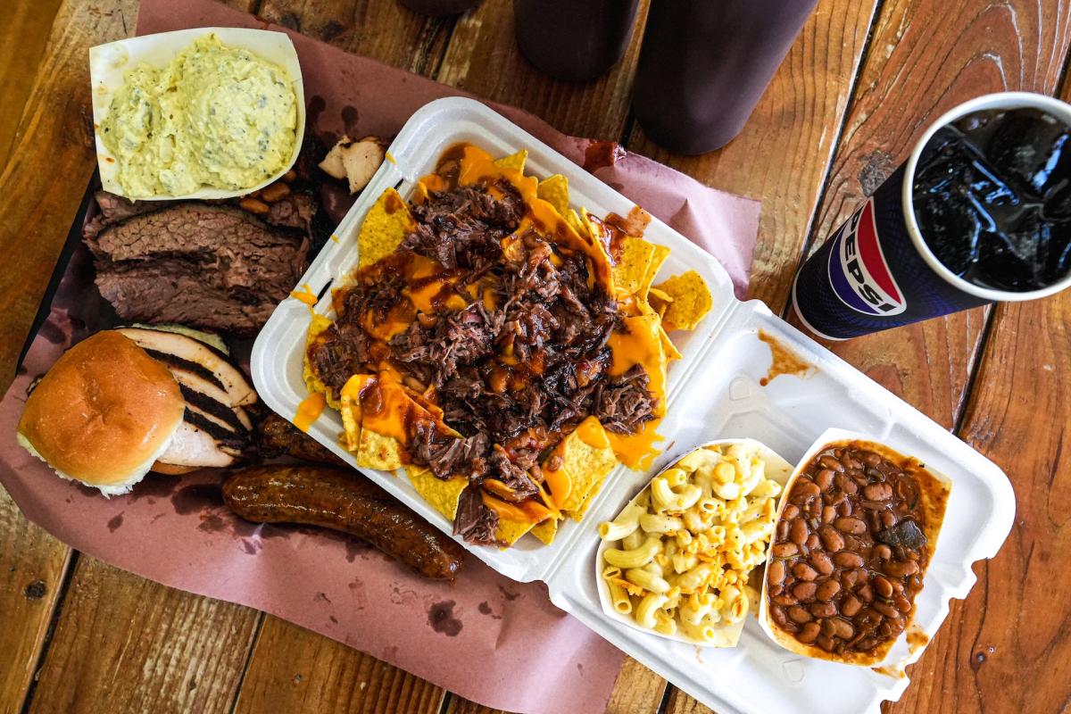 Bam Bam BBQ