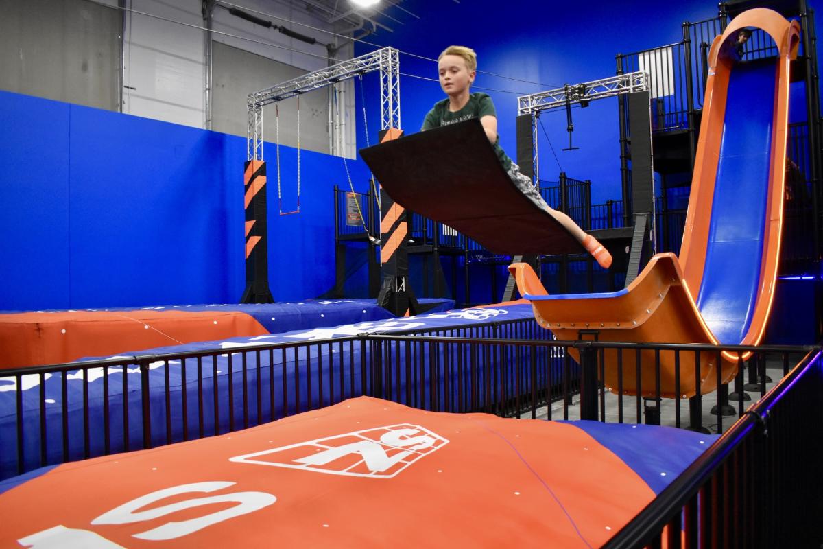 Fall Break Activities Natalie Ockey