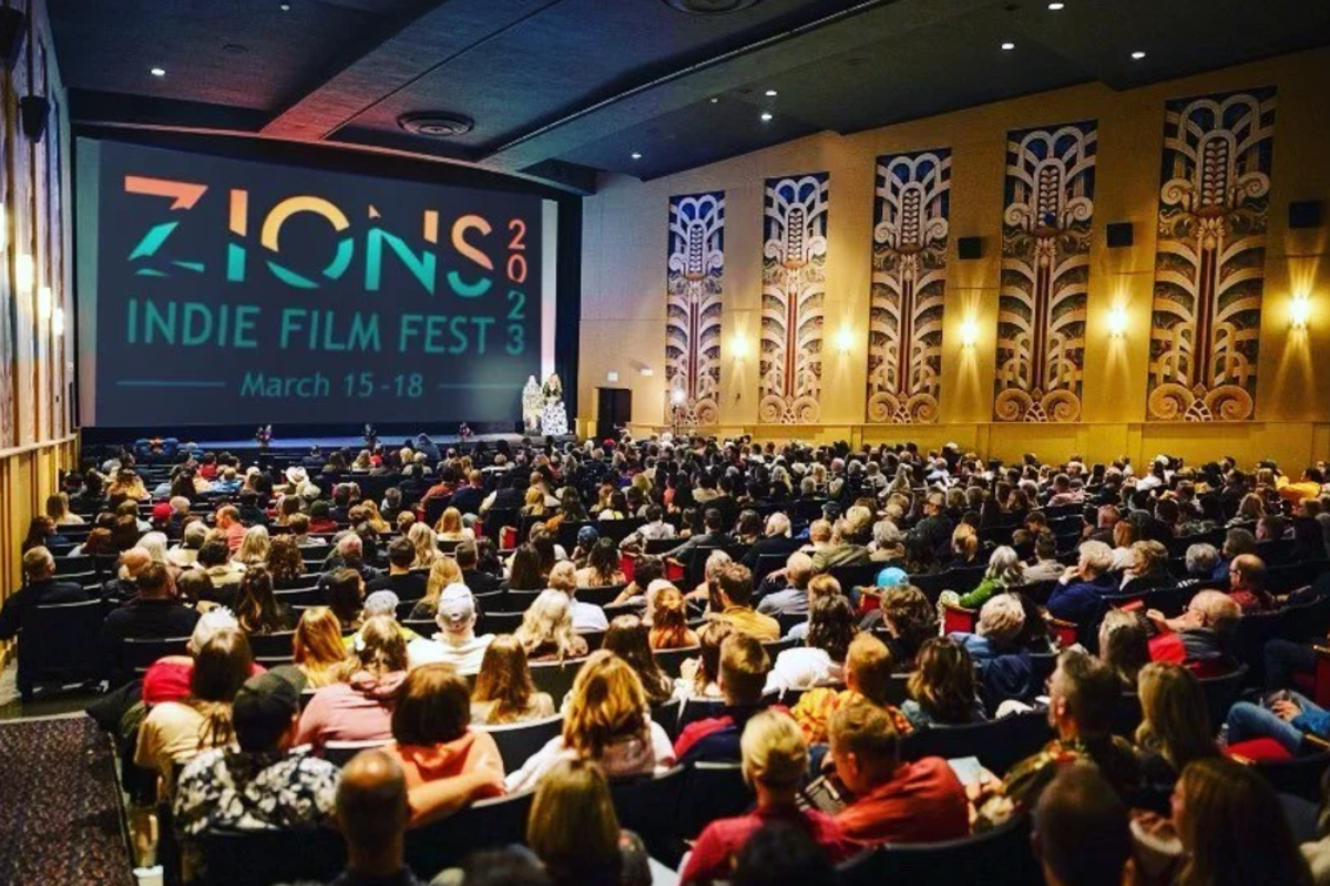 Zion Film Festival