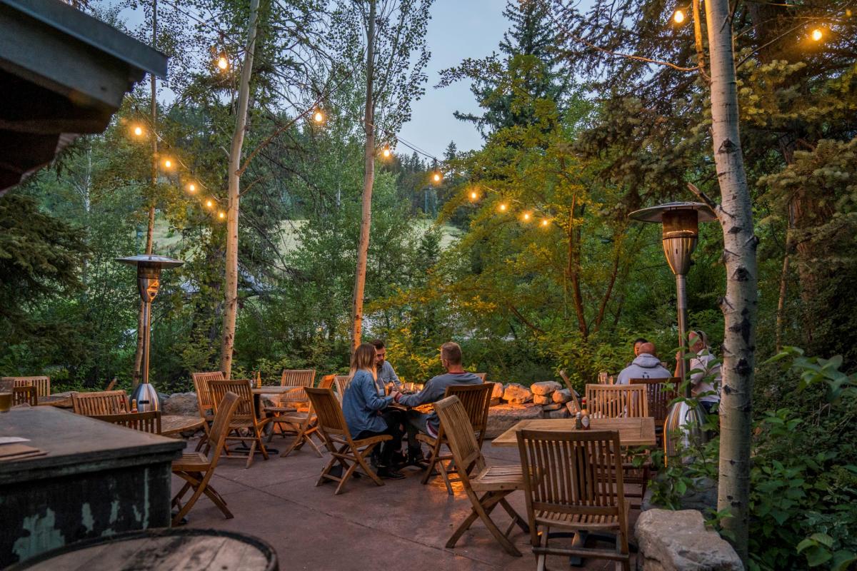 5 Best Bars in Utah County Guide to Drinks in Utah