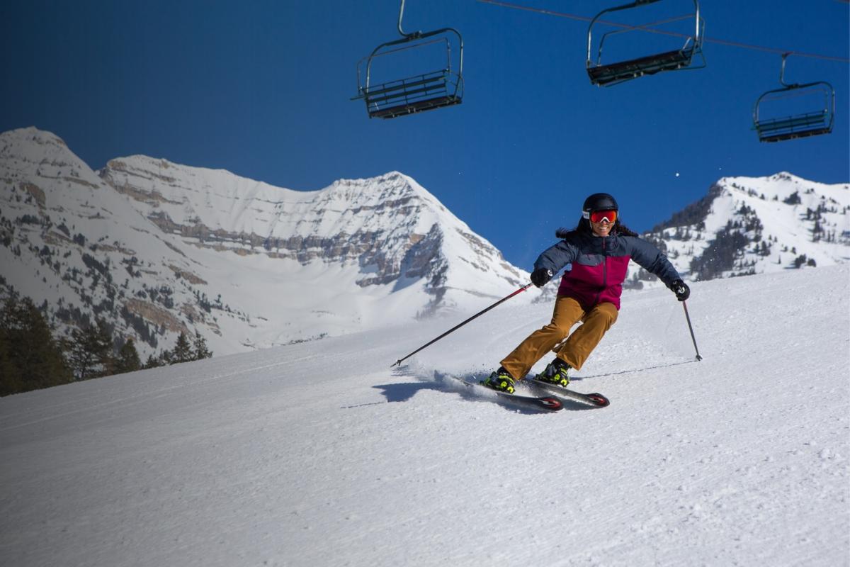 gradient ski sundance