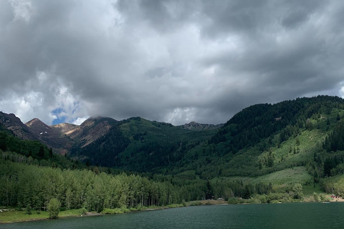 Silver Lake