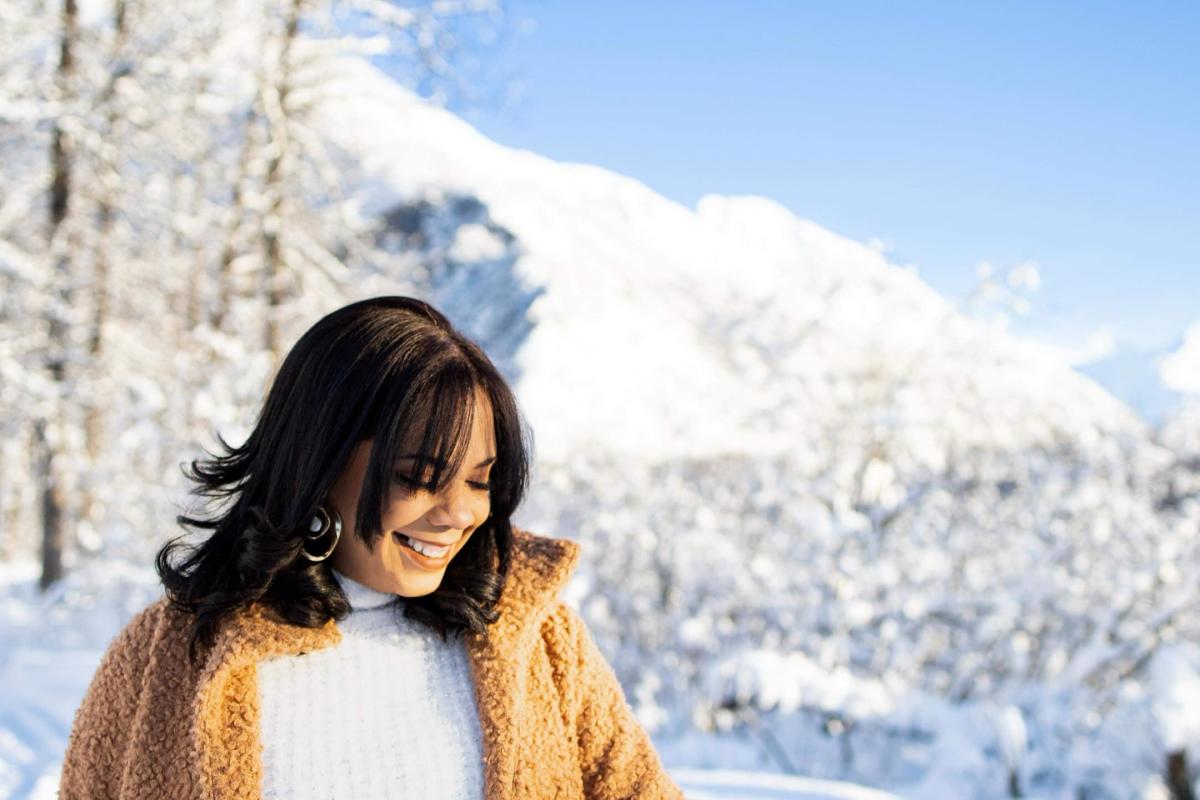 Elaine Montero-Vargas