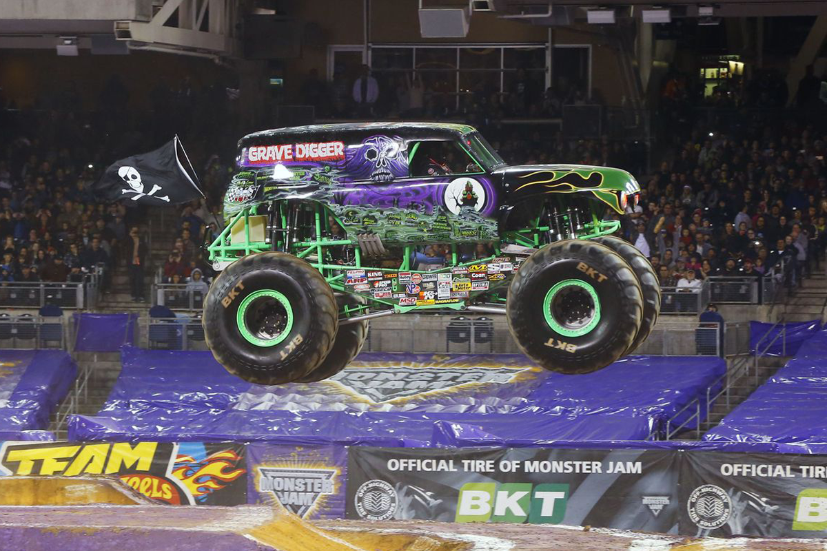 Monster Jam