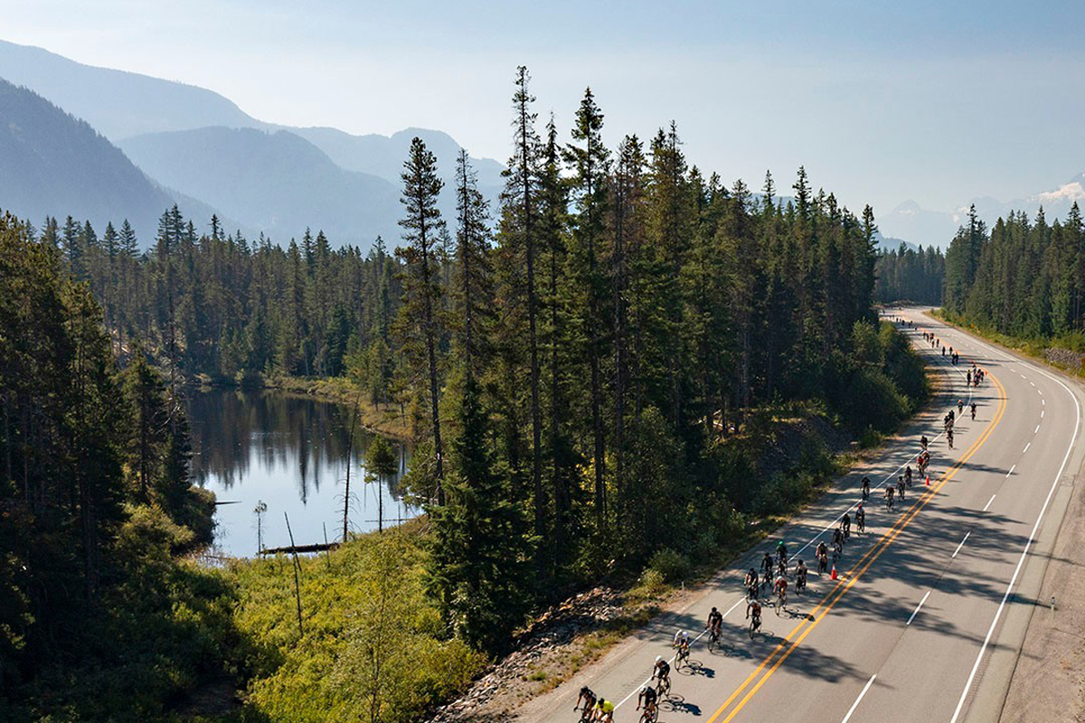 Gran Fondo