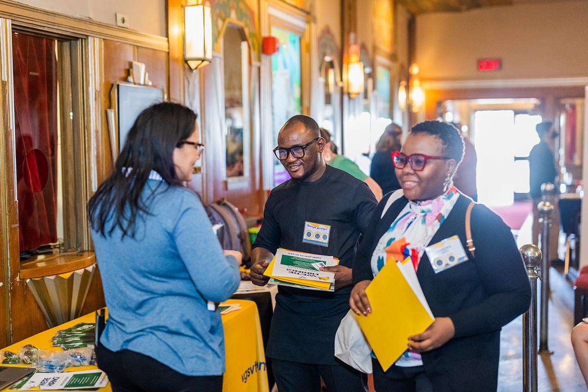 Vermont Professionals of Color