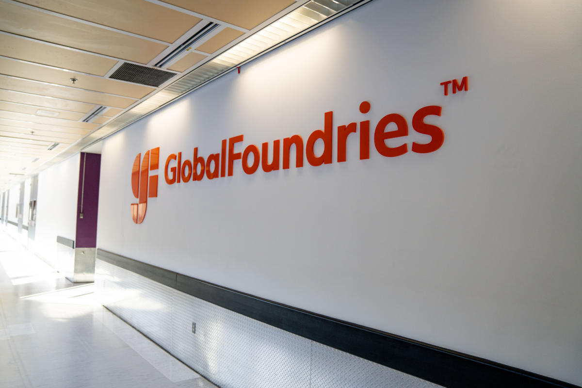 Global Foundries
