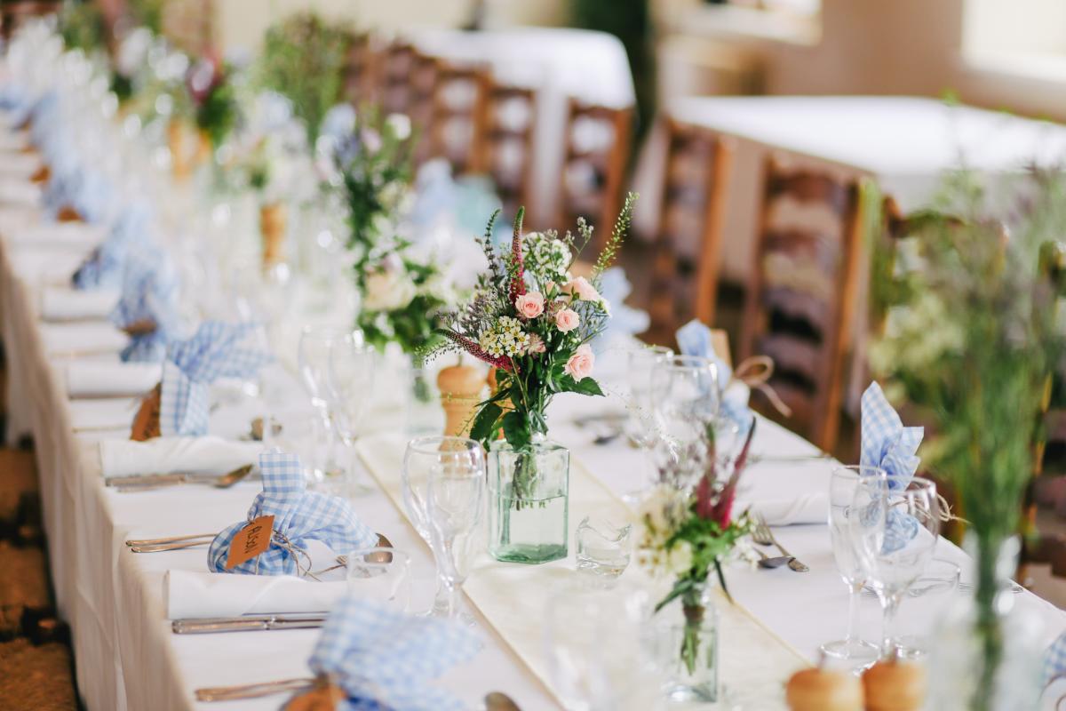 Meeting & Event Services