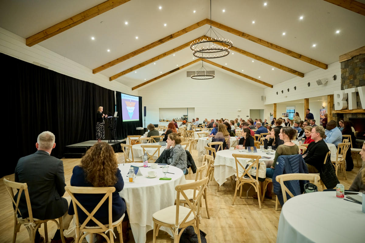 The Farmhouse at The Essex Resort