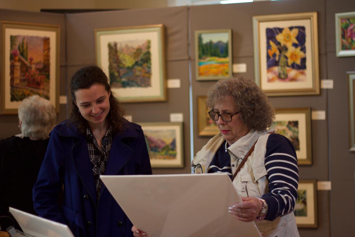 Montco Studio Tour 2