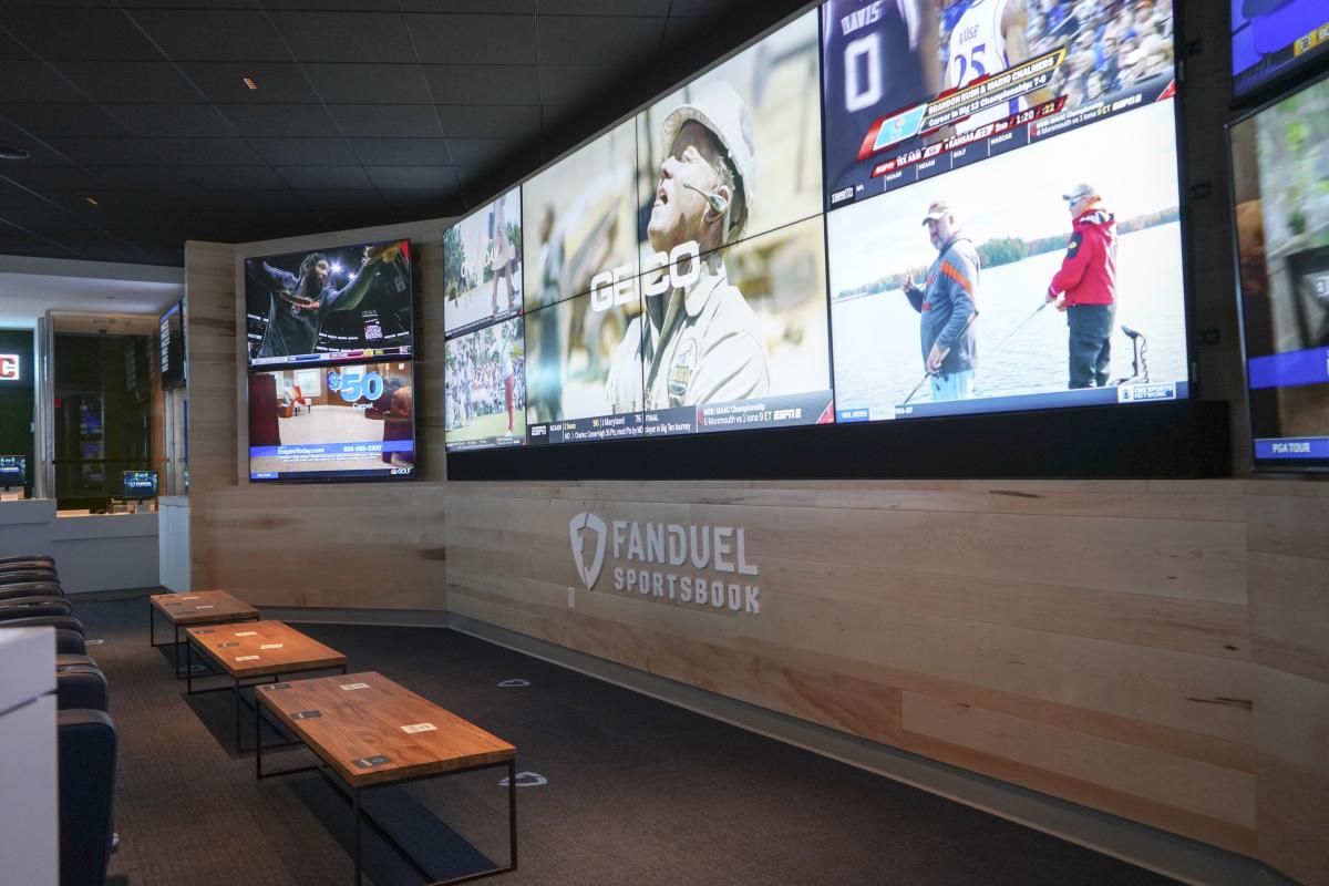 Sportsbook