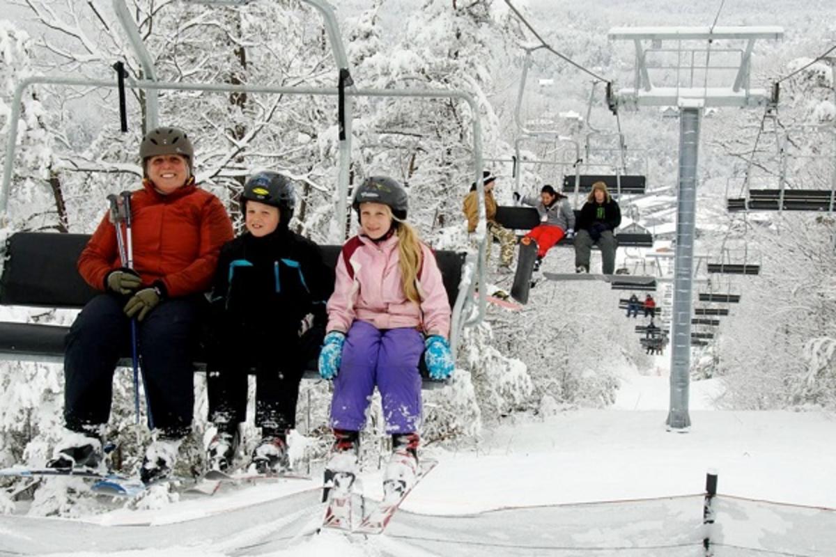 BryceSnowlift