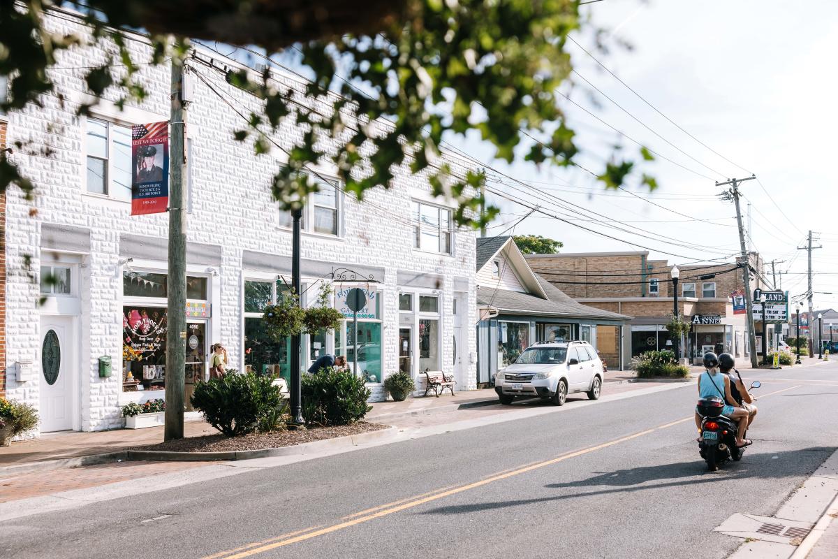 Chincoteague
