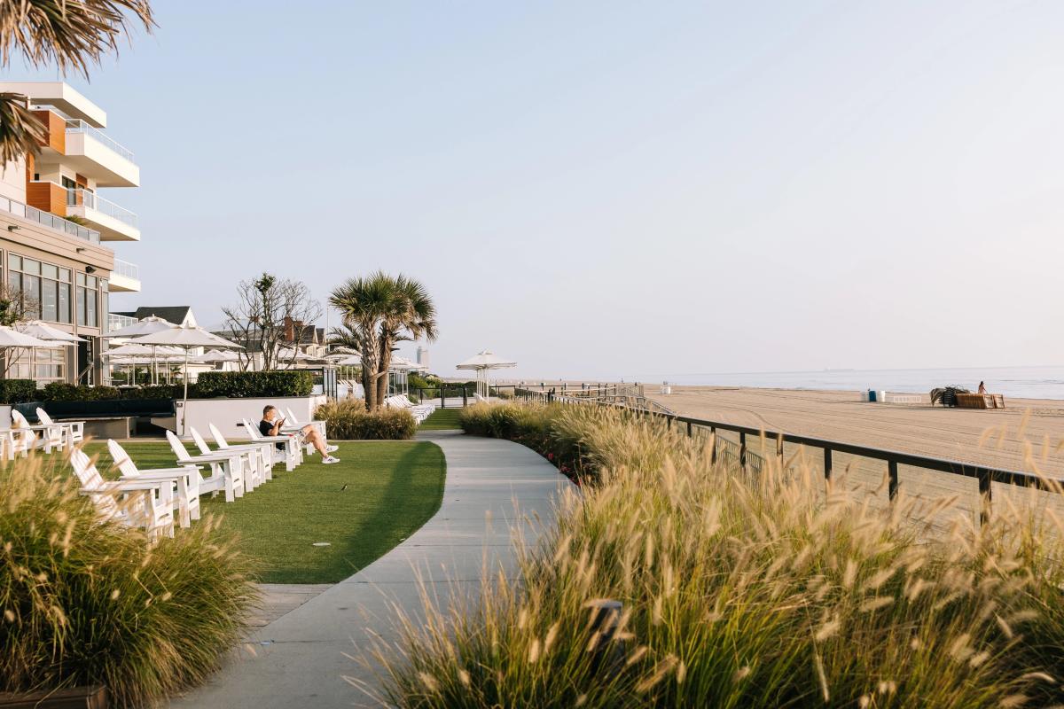 Mariott Virginia Beach Oceanfront
