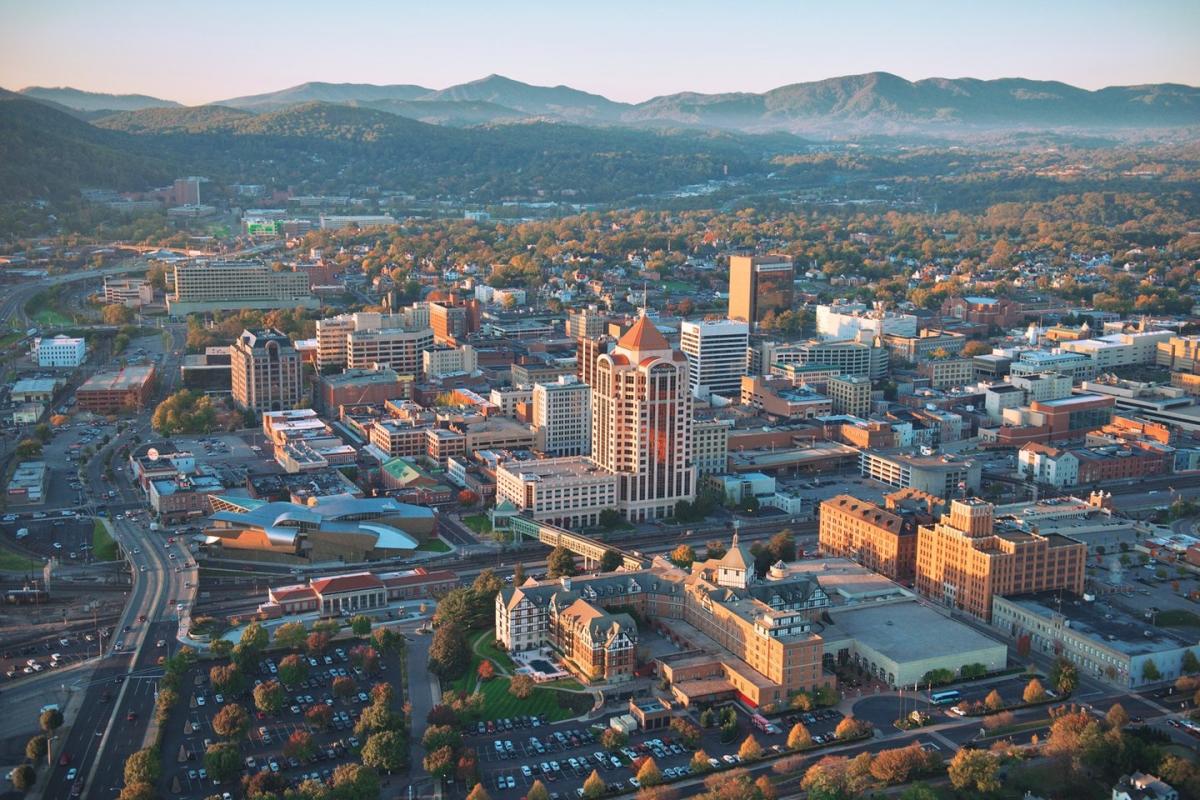 Roanoke